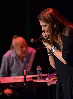 Rita Coolidge