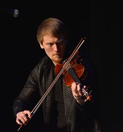 Blarney Castle (The Founding)