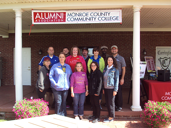 Alumni Membership Benefits