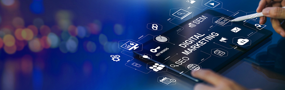 digital media marketing image