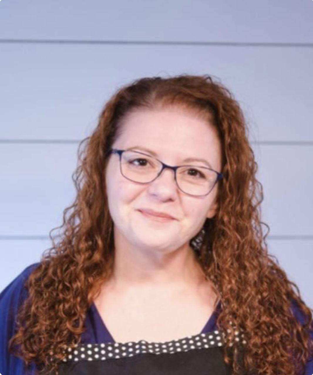 Mary Valentine Photo