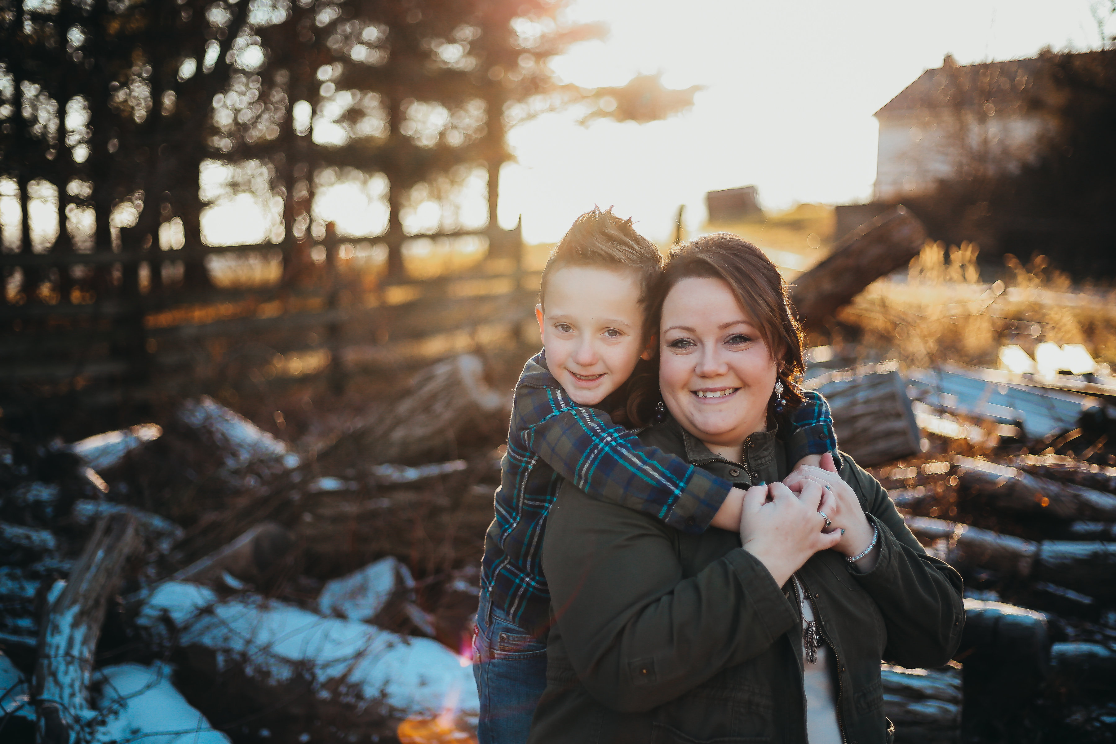 Rachael Hanning Photo