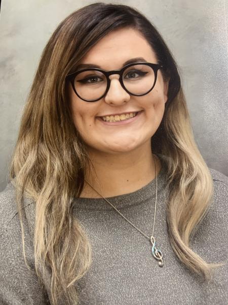 Riley McDaniel Photo