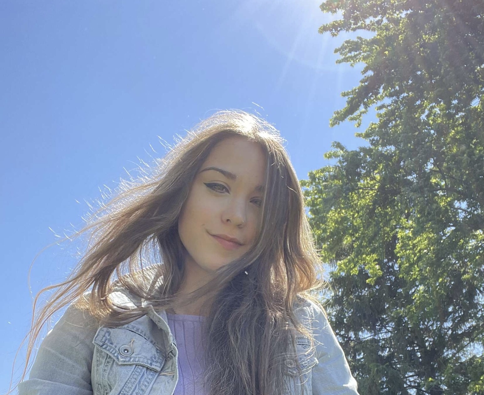 Savannah Howard photo