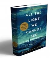 All the Light We Cannot See