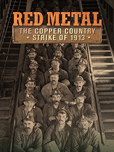 red metal movie image