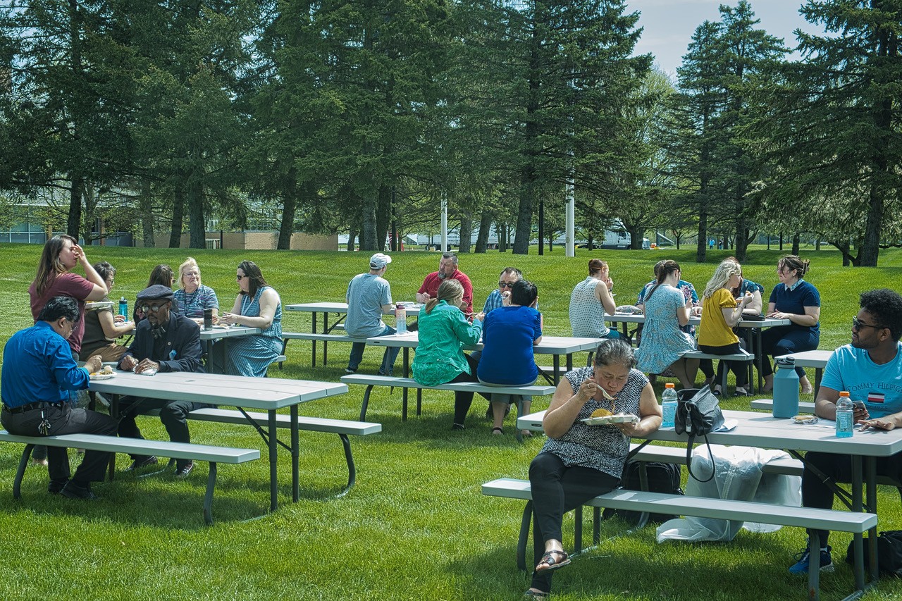 Spring Cultural Event