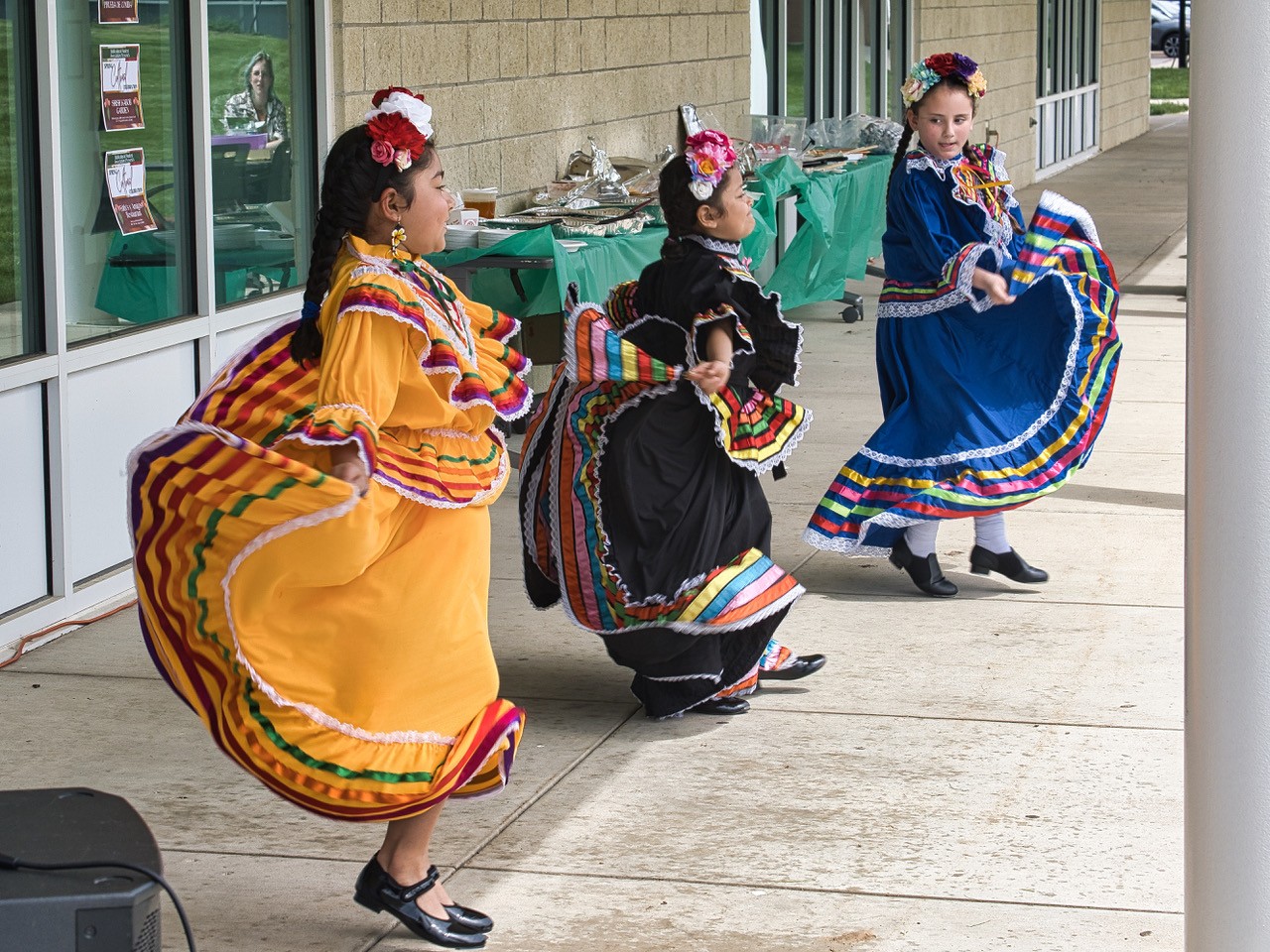 Spring Cultural Event