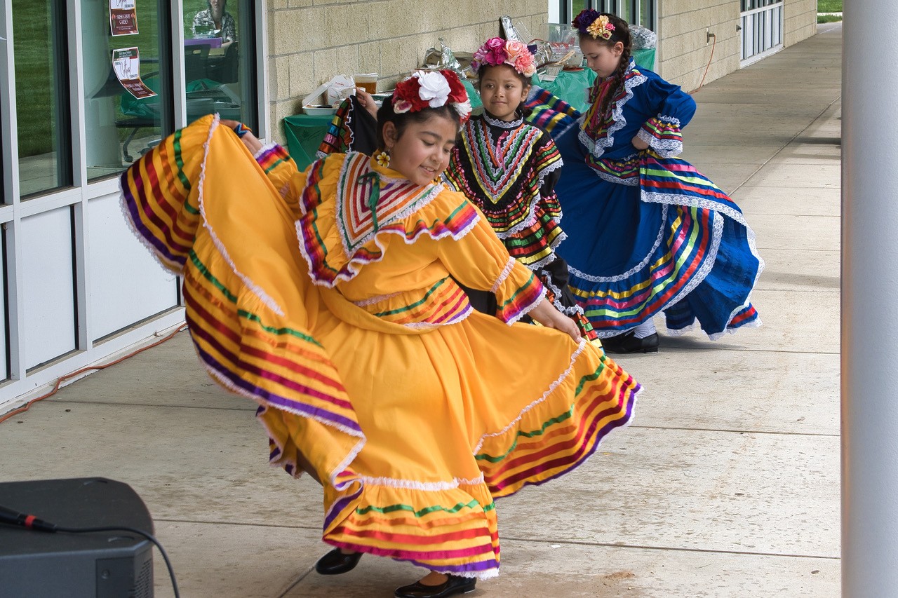 Spring Cultural Event