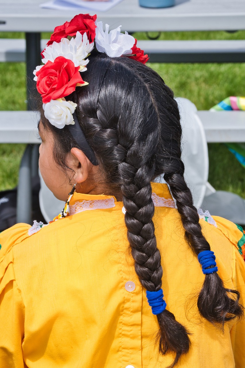 Spring Cultural Event