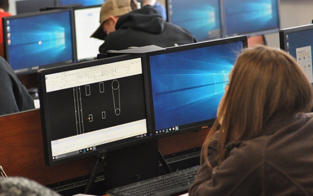 INFORMATION TECHNOLOGY SUPPORT