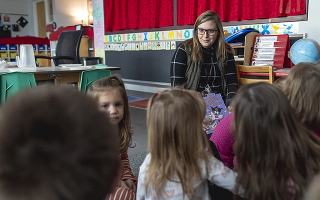 educator pathway phto